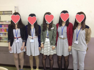 Illustration for article titled Clothing Stereotypes Exist In Japan, Too